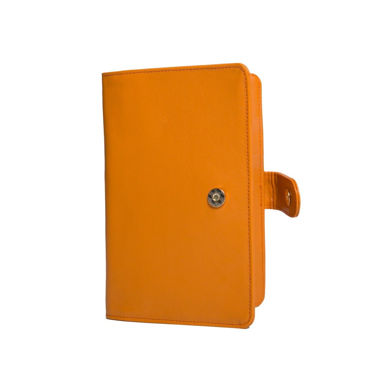 Personalized passport-holder